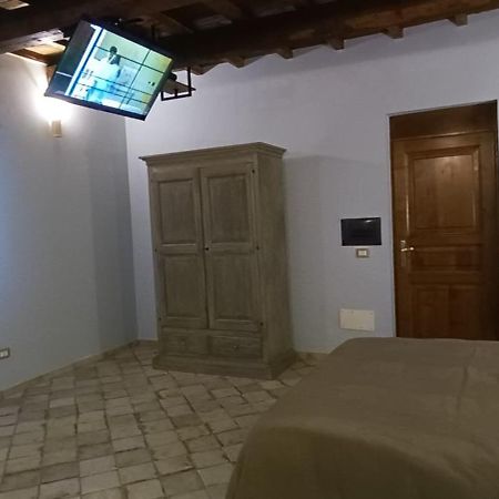 فيلا Il Granaio Del Pavone Nepi المظهر الخارجي الصورة