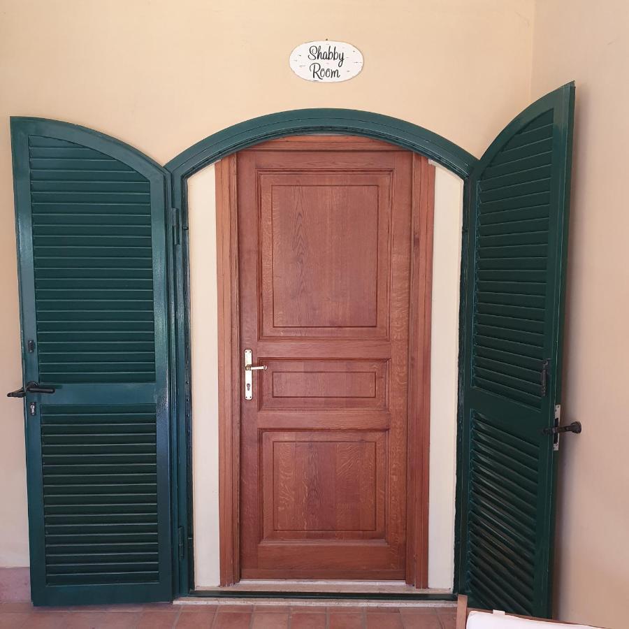 فيلا Il Granaio Del Pavone Nepi المظهر الخارجي الصورة