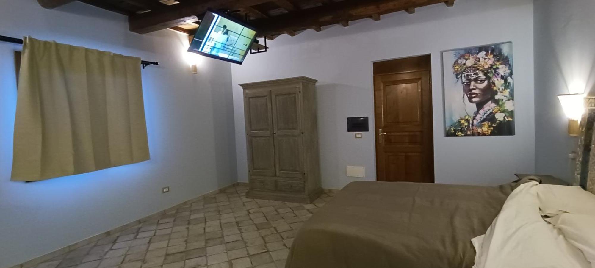 فيلا Il Granaio Del Pavone Nepi المظهر الخارجي الصورة